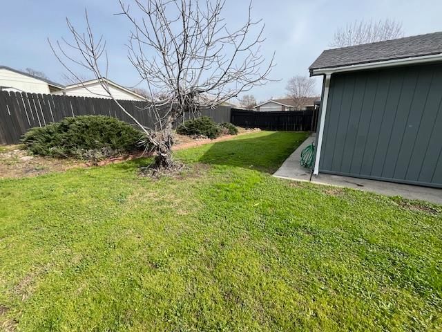 5017 Tamarisk Ct, Sacramento, CA 95842