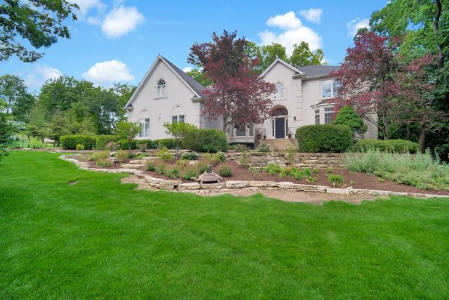 36W244 Fieldcrest Drive, St. Charles, IL 60175