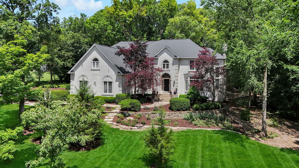 36W244 Fieldcrest Drive, St. Charles, IL 60175