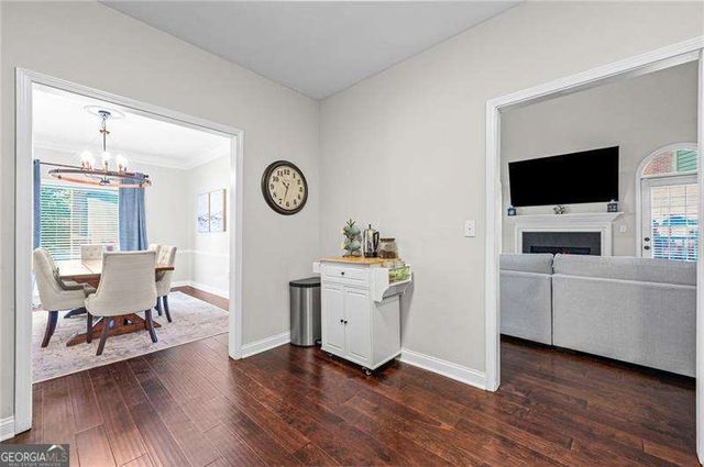 5 Nesbit Place, Alpharetta, GA 30022