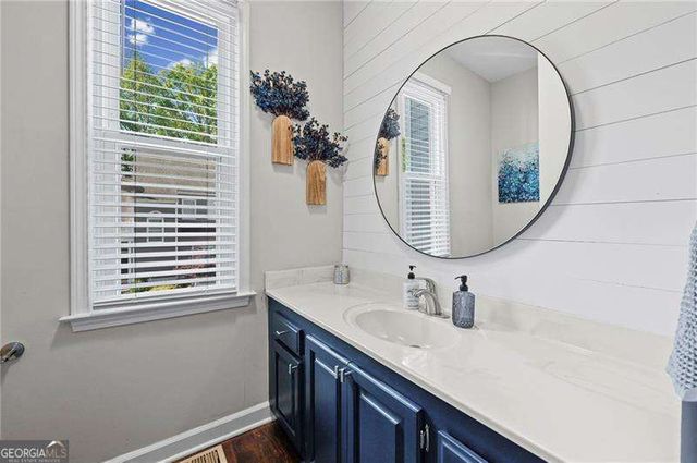 5 Nesbit Place, Alpharetta, GA 30022