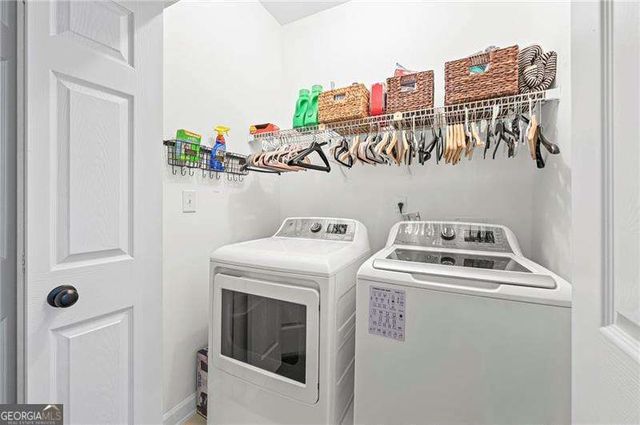 5 Nesbit Place, Alpharetta, GA 30022