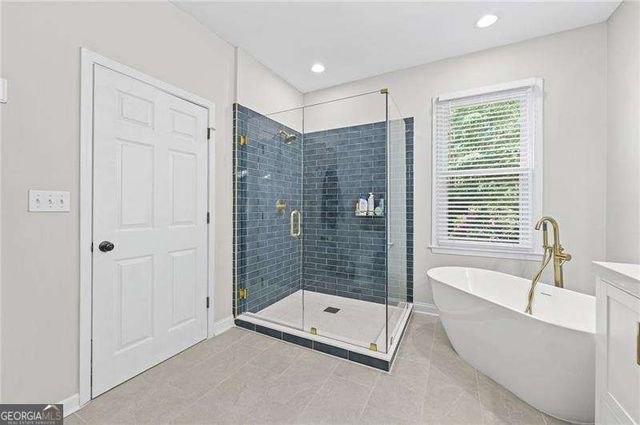 5 Nesbit Place, Alpharetta, GA 30022