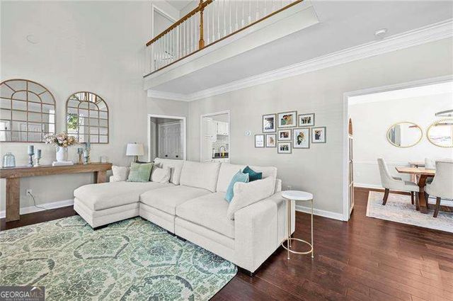 5 Nesbit Place, Alpharetta, GA 30022