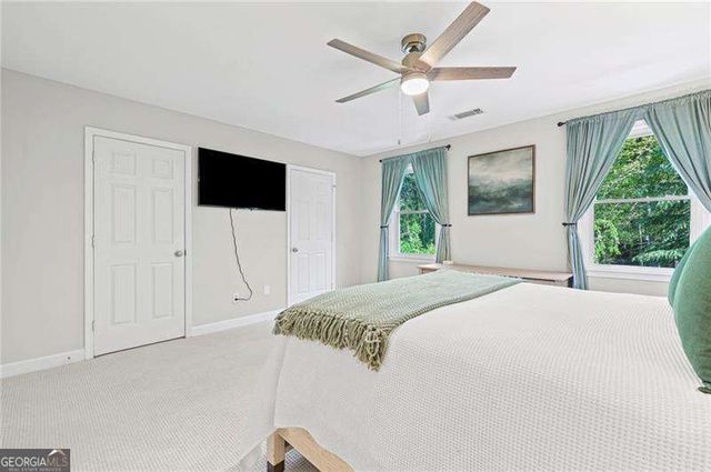 5 Nesbit Place, Alpharetta, GA 30022