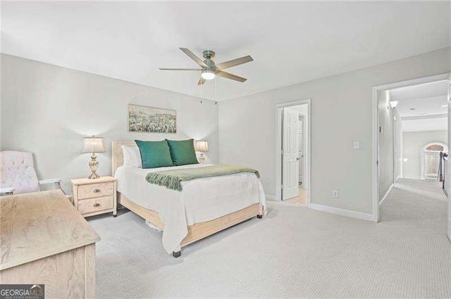 5 Nesbit Place, Alpharetta, GA 30022