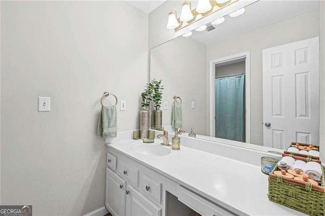 5 Nesbit Place, Alpharetta, GA 30022