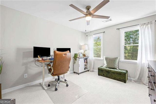 5 Nesbit Place, Alpharetta, GA 30022