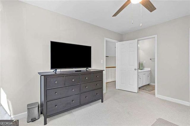 5 Nesbit Place, Alpharetta, GA 30022