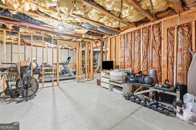 5 Nesbit Place, Alpharetta, GA 30022