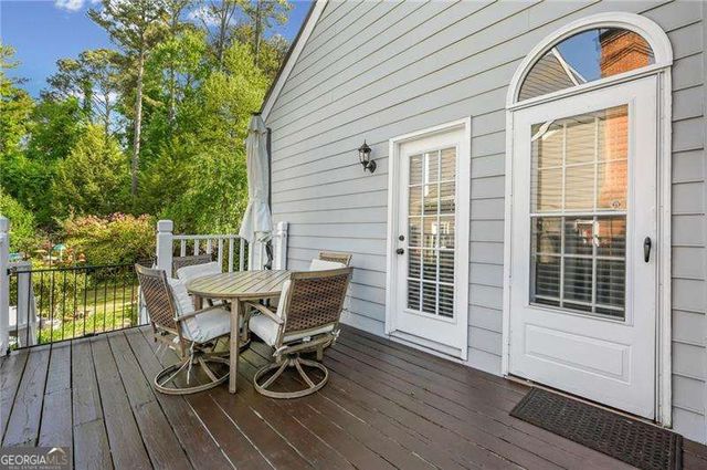 5 Nesbit Place, Alpharetta, GA 30022