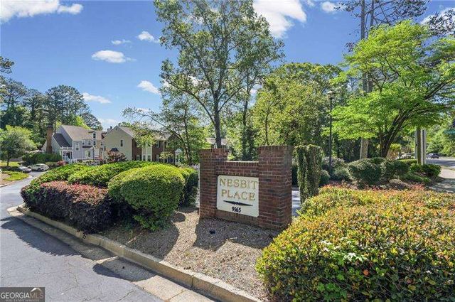 5 Nesbit Place, Alpharetta, GA 30022