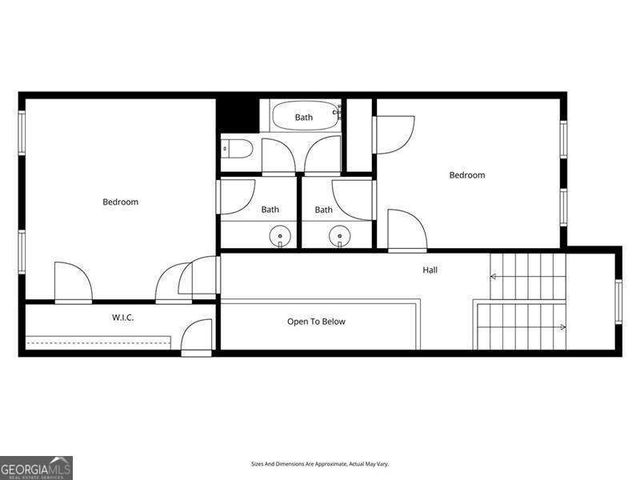 5 Nesbit Place, Alpharetta, GA 30022