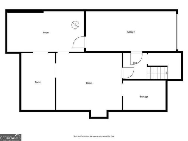 5 Nesbit Place, Alpharetta, GA 30022