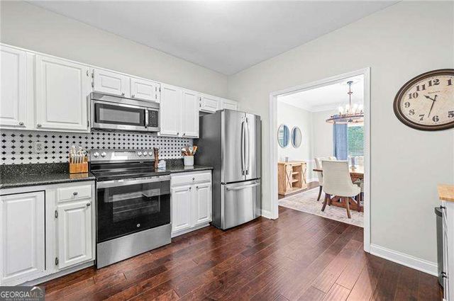 5 Nesbit Place, Alpharetta, GA 30022