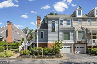 5 Nesbit Place, Alpharetta, GA 30022