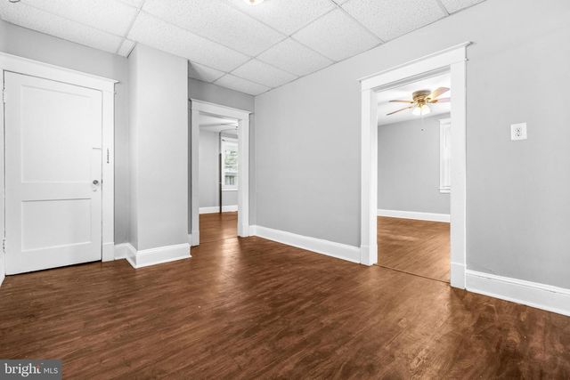 12 LEEWAY, Dundalk, MD 21222
