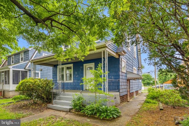 12 LEEWAY, Dundalk, MD 21222