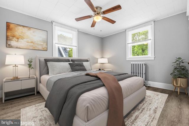 12 LEEWAY, Dundalk, MD 21222