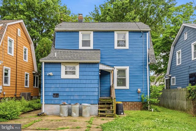 12 LEEWAY, Dundalk, MD 21222