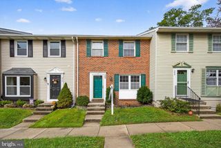 268 GLENDA CT, Millersville, MD 21108