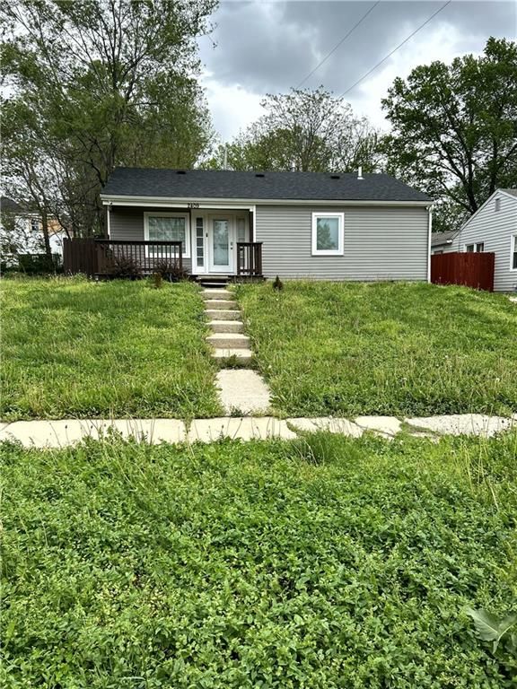2409 N 10th Street, Kansas City, KS 66104