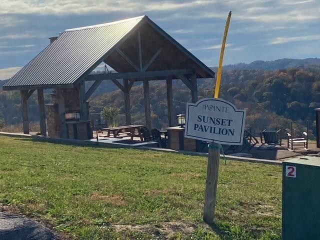 0 Swan Ridge Rd, Hilham, TN 38568