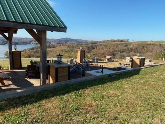 0 Swan Ridge Rd, Hilham, TN 38568