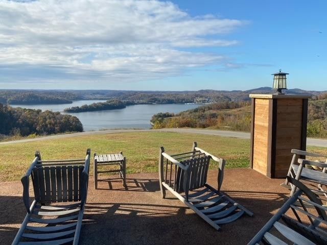 0 Swan Ridge Rd, Hilham, TN 38568