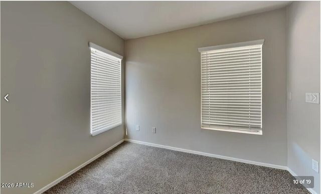 12729 W DREYFUS Drive, El Mirage, AZ 85335