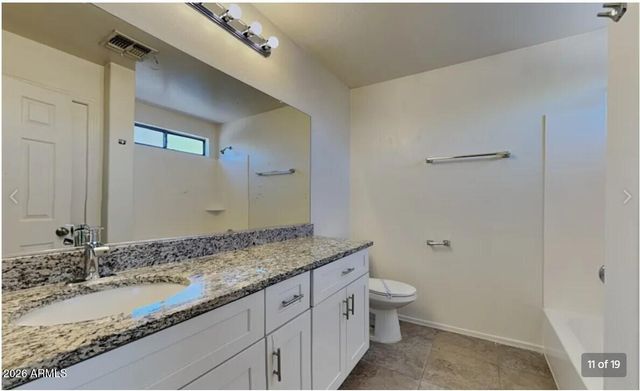 12729 W DREYFUS Drive, El Mirage, AZ 85335