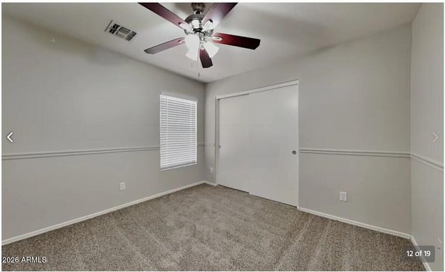 12729 W DREYFUS Drive, El Mirage, AZ 85335
