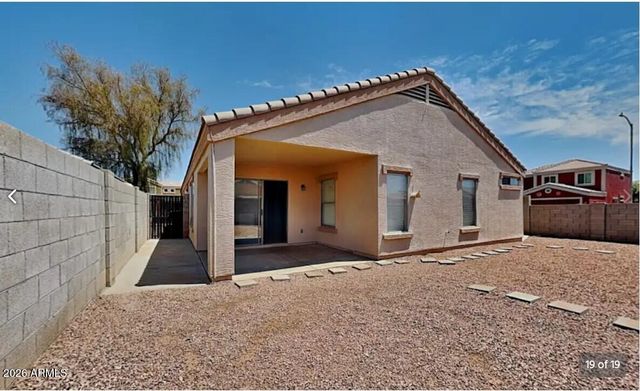 12729 W DREYFUS Drive, El Mirage, AZ 85335
