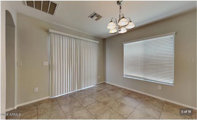 12729 W DREYFUS Drive, El Mirage, AZ 85335