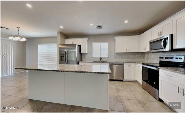 12729 W DREYFUS Drive, El Mirage, AZ 85335