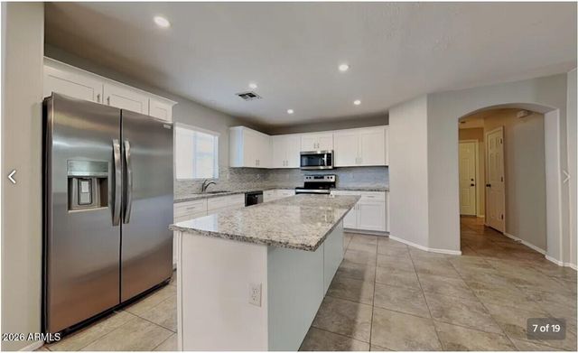 12729 W DREYFUS Drive, El Mirage, AZ 85335