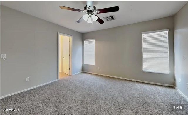 12729 W DREYFUS Drive, El Mirage, AZ 85335