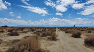 Maryfield Ave (110th & G-12), Lancaster, CA 93535