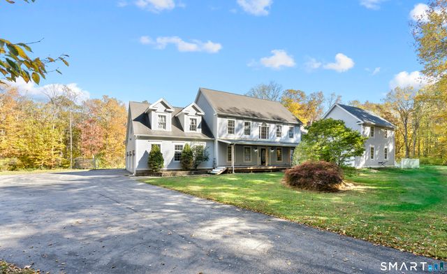 63 Taylor Road, Colchester, CT 06415