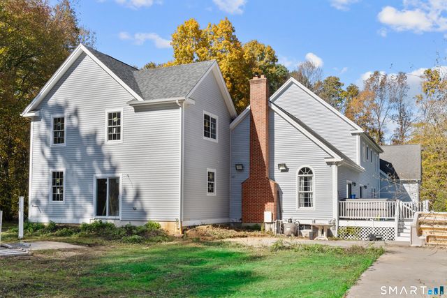 63 Taylor Road, Colchester, CT 06415