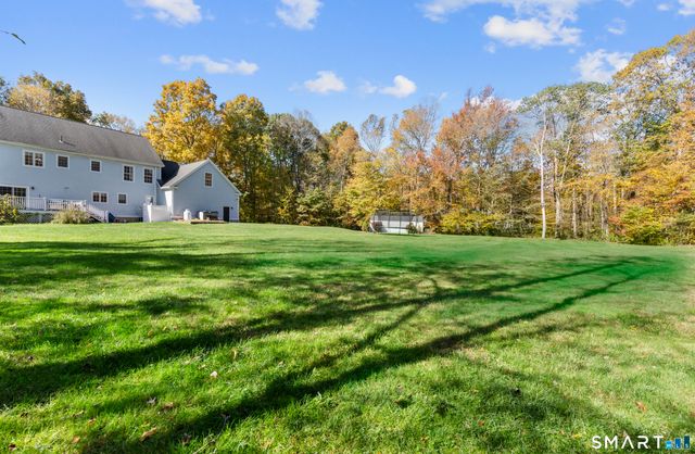 63 Taylor Road, Colchester, CT 06415