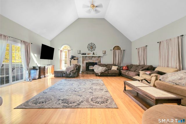 63 Taylor Road, Colchester, CT 06415