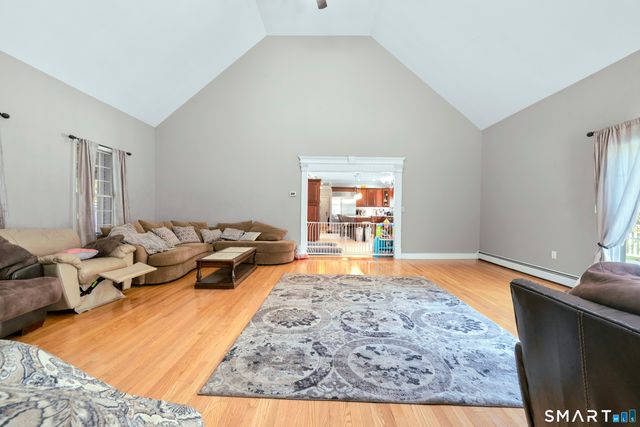 63 Taylor Road, Colchester, CT 06415