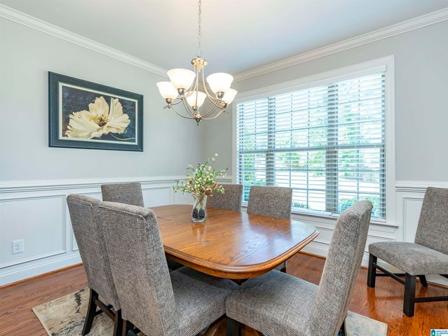 109 WILLOW BRANCH LANE, Chelsea, AL 35043