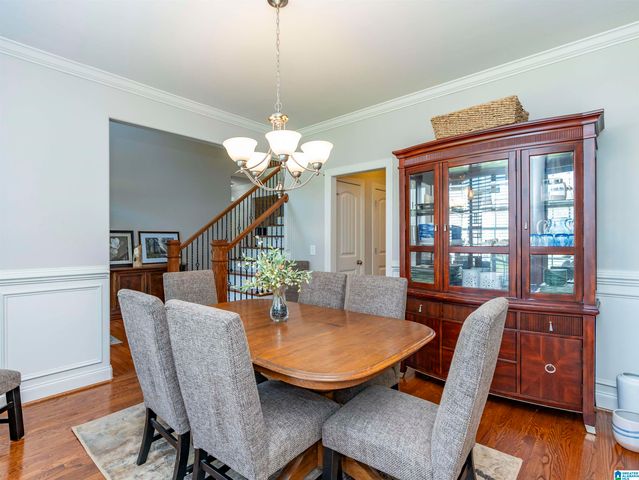 109 WILLOW BRANCH LANE, Chelsea, AL 35043