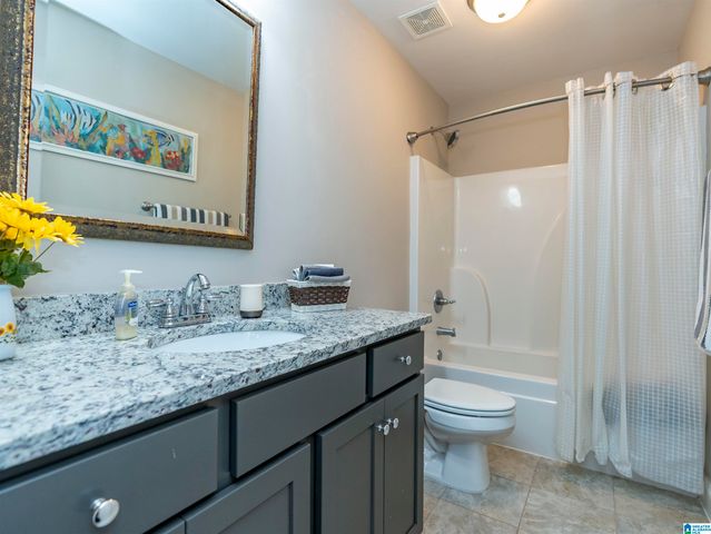 109 WILLOW BRANCH LANE, Chelsea, AL 35043