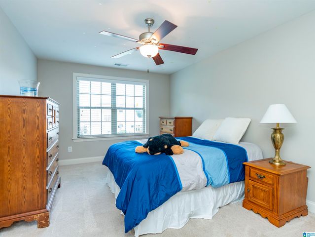 109 WILLOW BRANCH LANE, Chelsea, AL 35043