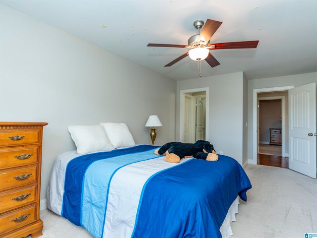 109 WILLOW BRANCH LANE, Chelsea, AL 35043