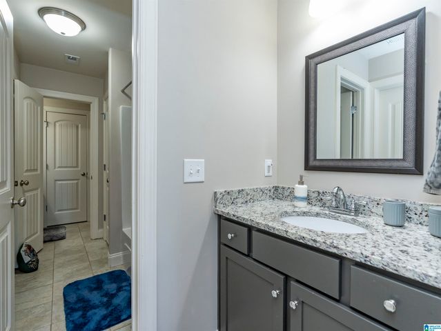 109 WILLOW BRANCH LANE, Chelsea, AL 35043