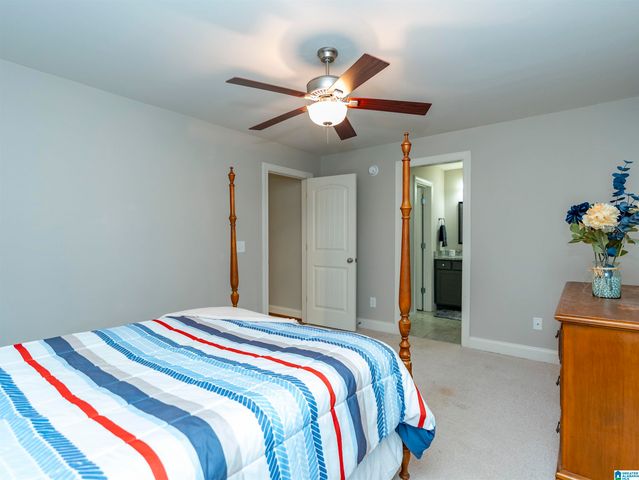109 WILLOW BRANCH LANE, Chelsea, AL 35043